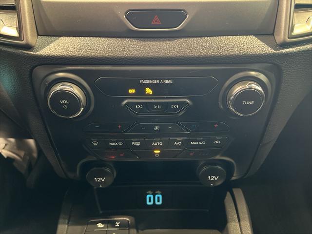 Photo of 2023 Carbonized Gray Metallic Ford Ranger