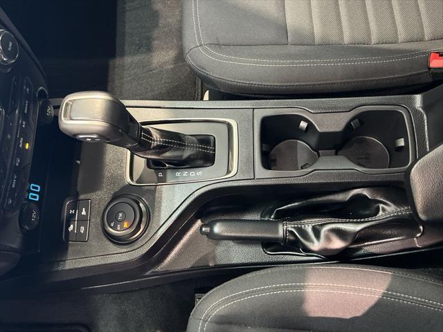 Photo of 2023 Carbonized Gray Metallic Ford Ranger