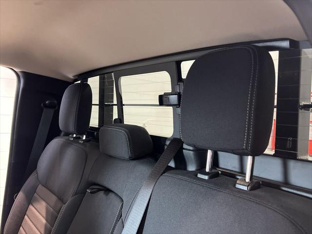 Photo of 2023 Carbonized Gray Metallic Ford Ranger