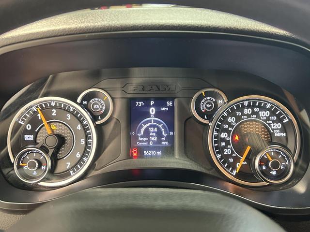 Photo of 2020 Bright White Clearcoat RAM 2500