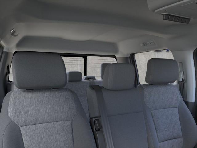 Photo of 2025 Carbonized Gray Metallic Ford F-250