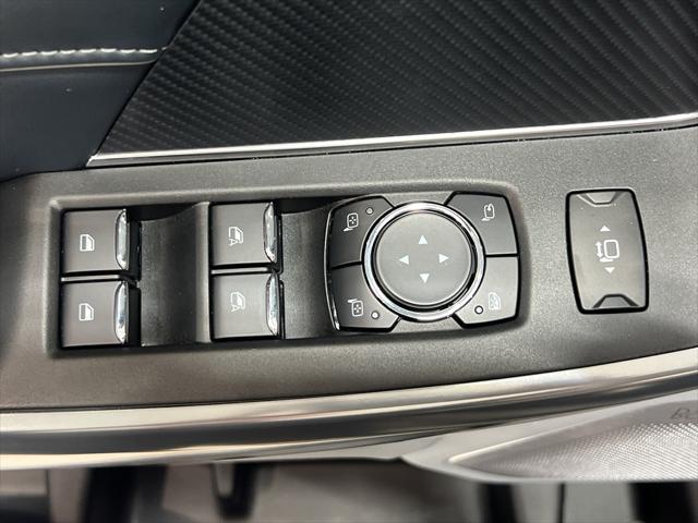 Photo of 2024 Agate Black Metallic Ford F-250
