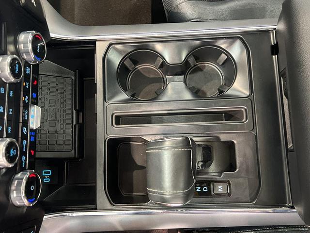 Photo of 2023 Agate Black Metallic Ford F-150