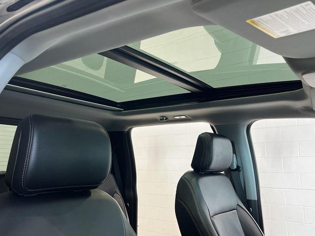 Photo of 2023 Agate Black Metallic Ford F-150