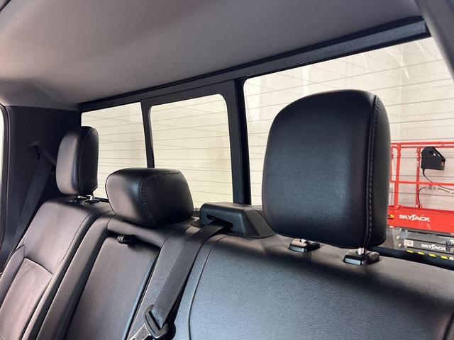 Photo of 2023 Agate Black Metallic Ford F-150