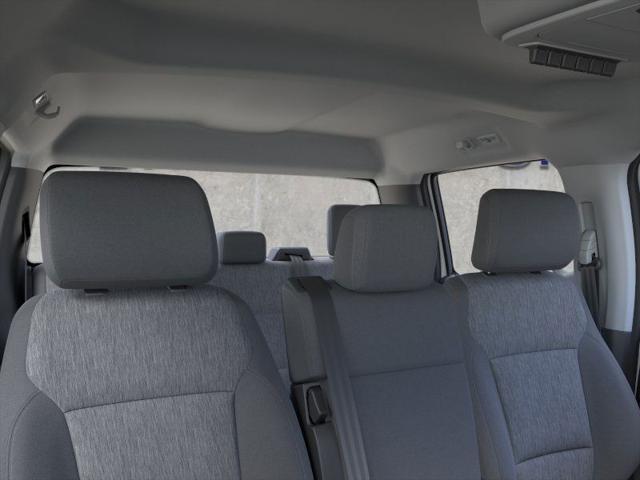 Photo of 2025 Oxford White Ford F-250