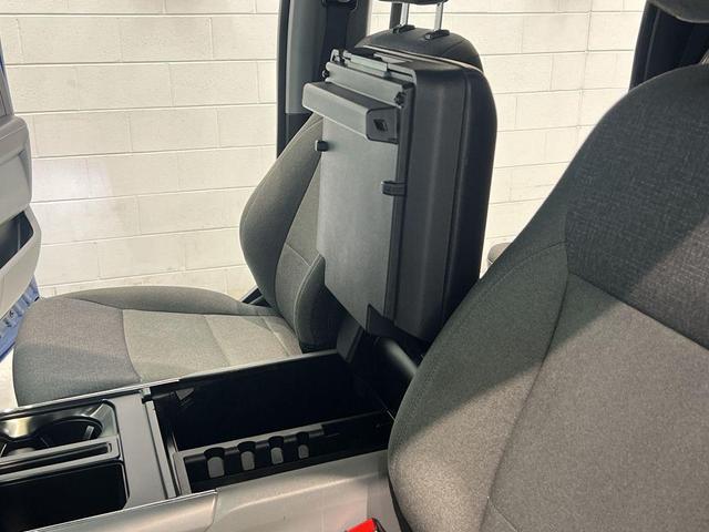 Photo of 2024 Atlas Blue Metallic Ford F-150