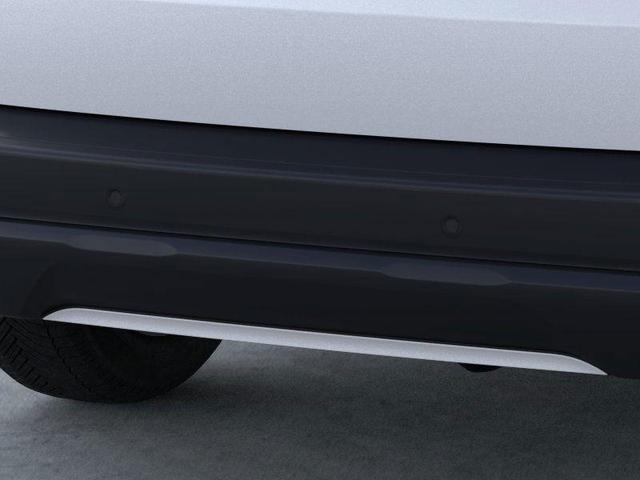 Photo of 2025 Star White Metallic Tri-Coat Ford Escape