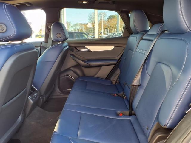 Photo of 2025 Neptune Grey Metallic VinFast VF 8