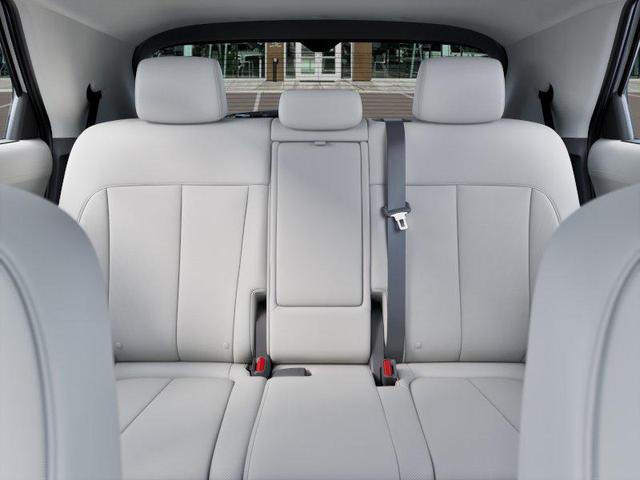 Photo of 2025 Atlas White Hyundai IONIQ 5