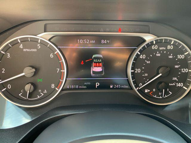 Photo of 2023 Scarlet Ember Tintcoat Nissan Rogue