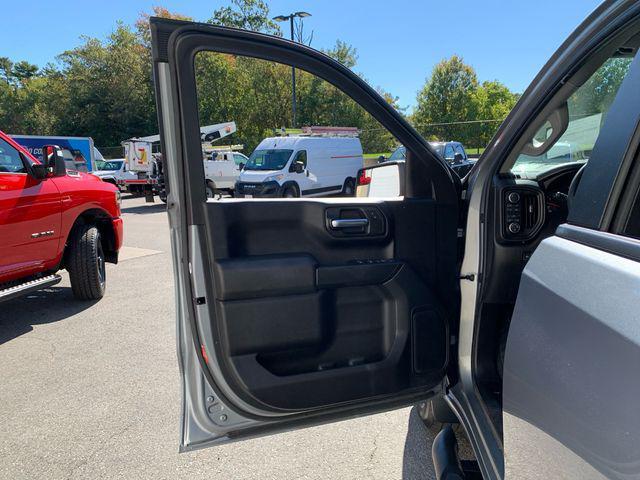 Photo of 2024 Sterling Gray Metallic Chevrolet Silverado 1500
