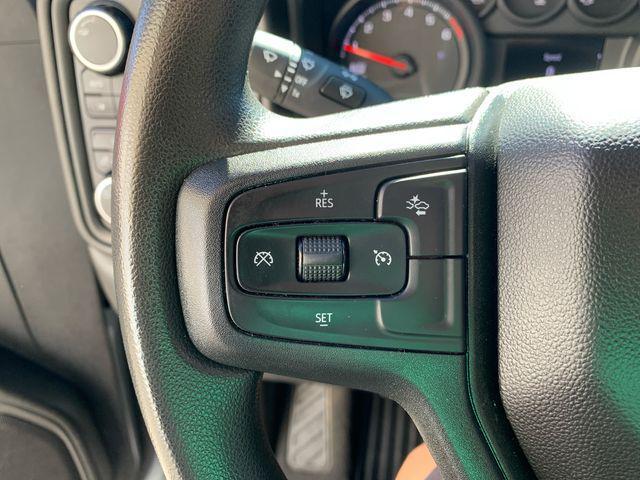 Photo of 2024 Sterling Gray Metallic Chevrolet Silverado 1500