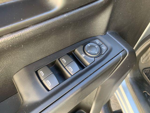 Photo of 2024 Sterling Gray Metallic Chevrolet Silverado 1500