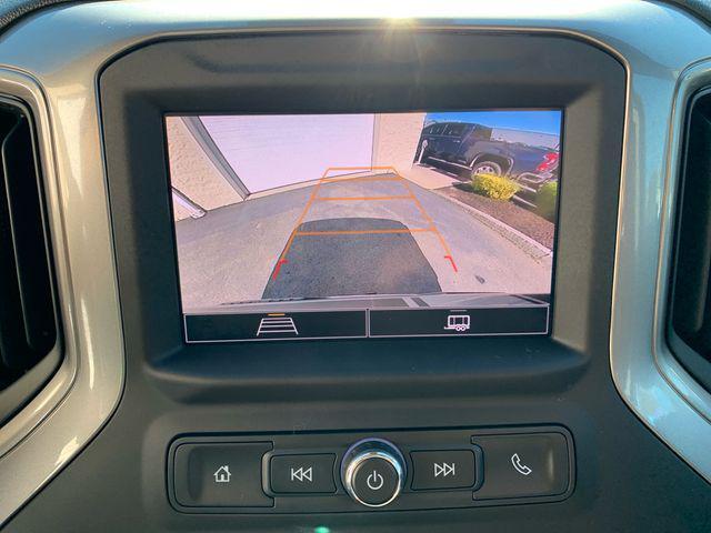 Photo of 2024 Sterling Gray Metallic Chevrolet Silverado 1500