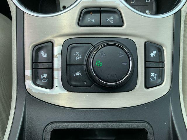 Photo of 2020 White GMC Terrain