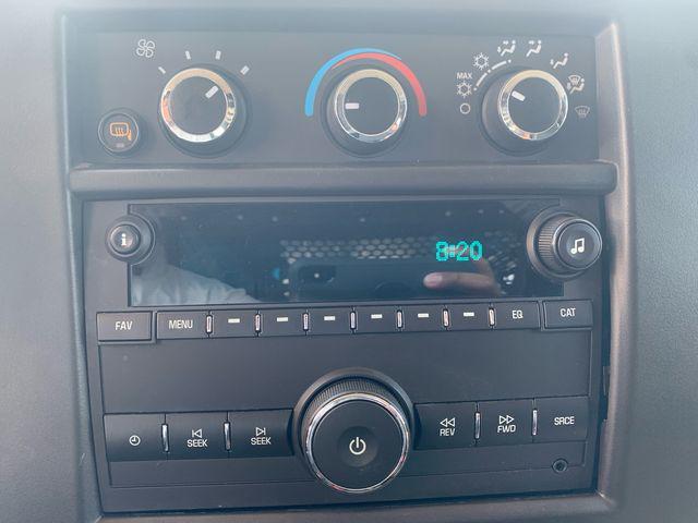 Photo of 2022 Summit White GMC Savana 2500