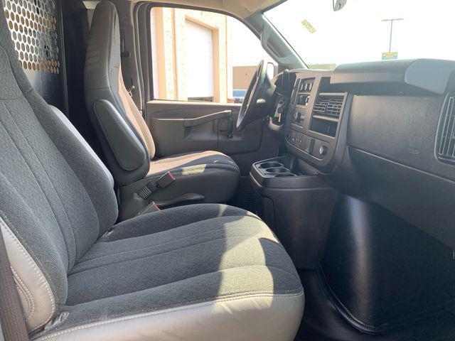 Photo of 2022 Summit White GMC Savana 2500