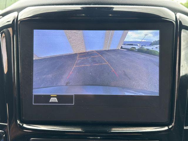 Photo of 2023 Sterling Gray Metallic Chevrolet Traverse