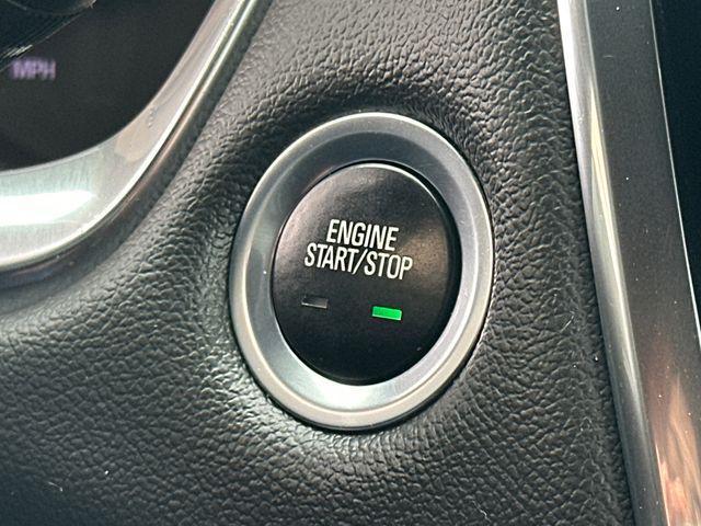Photo of 2023 Sterling Gray Metallic Chevrolet Traverse