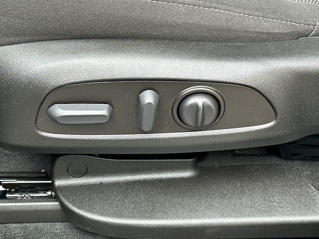 Photo of 2023 Sterling Gray Metallic Chevrolet Traverse