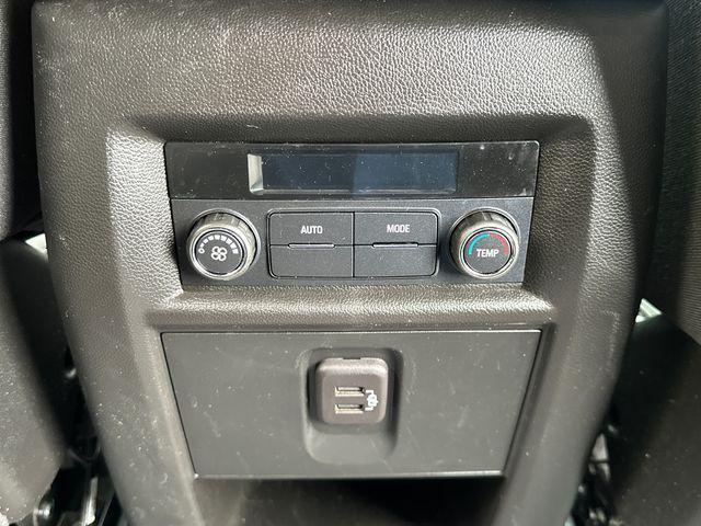 Photo of 2023 Sterling Gray Metallic Chevrolet Traverse