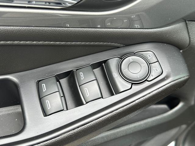 Photo of 2023 Sterling Gray Metallic Chevrolet Traverse