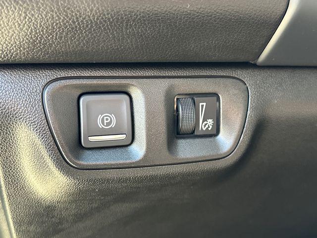 Photo of 2023 Sterling Metallic GMC Acadia