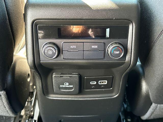 Photo of 2023 Sterling Metallic GMC Acadia