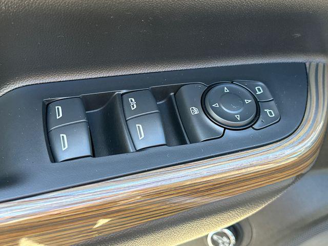 Photo of 2023 Sterling Metallic GMC Acadia
