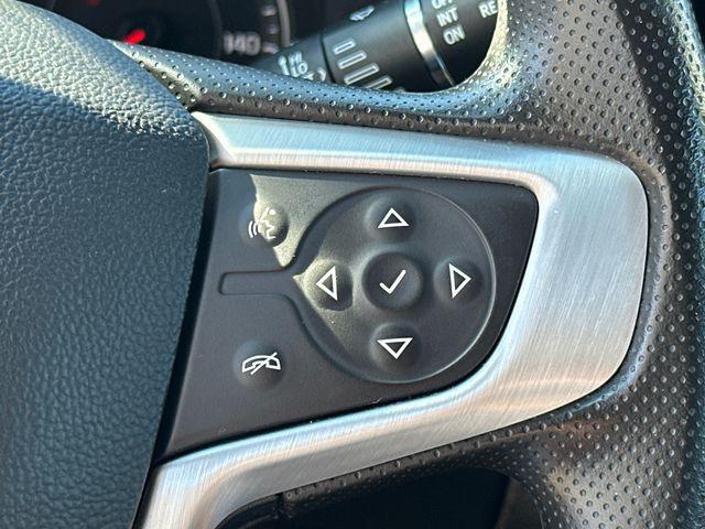 Photo of 2023 Sterling Metallic GMC Acadia