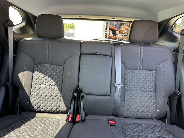 Photo of 2022 Iron Gray Metallic Chevrolet Blazer