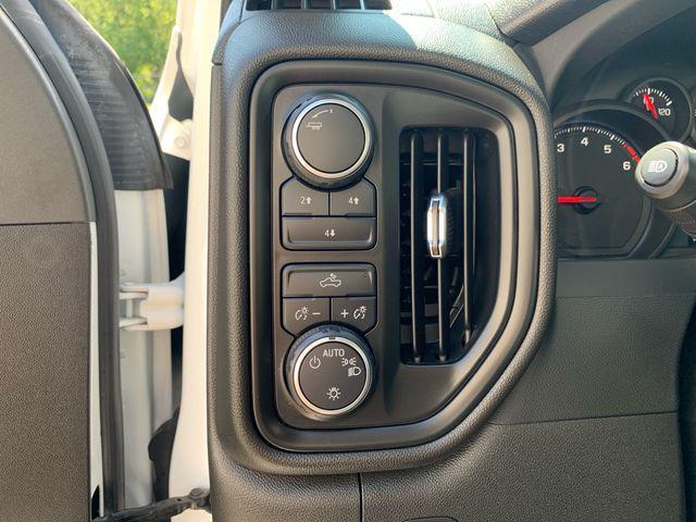 Photo of 2024 Summit White Chevrolet Silverado 2500