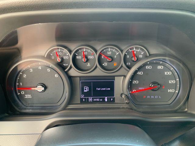Photo of 2024 Summit White Chevrolet Silverado 2500