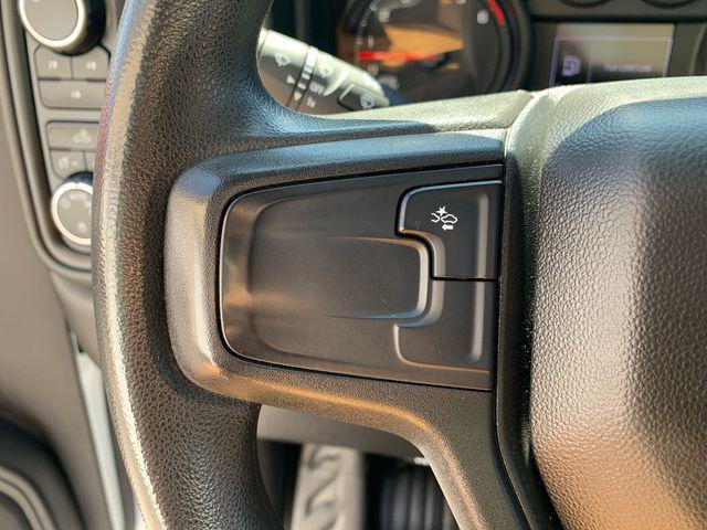 Photo of 2024 Summit White Chevrolet Silverado 2500