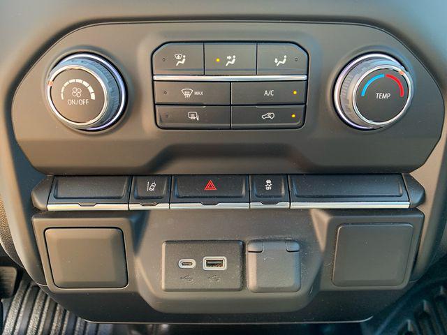 Photo of 2024 Summit White Chevrolet Silverado 2500
