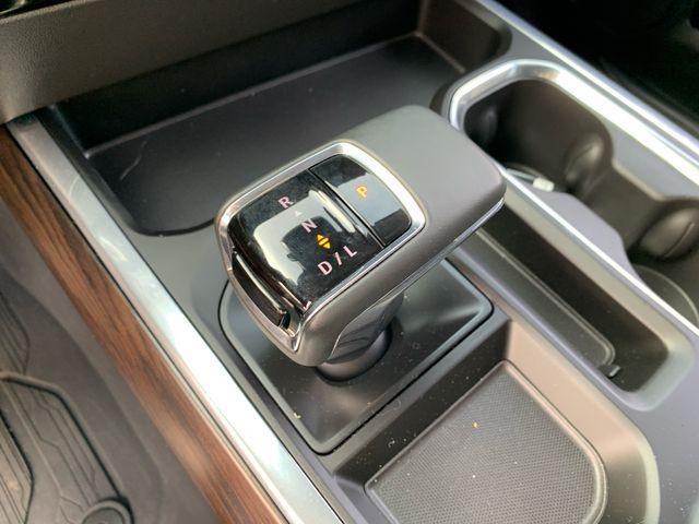 Photo of 2024 Titanium Rush Metallic GMC Sierra 1500