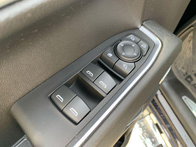 Photo of 2024 Titanium Rush Metallic GMC Sierra 1500
