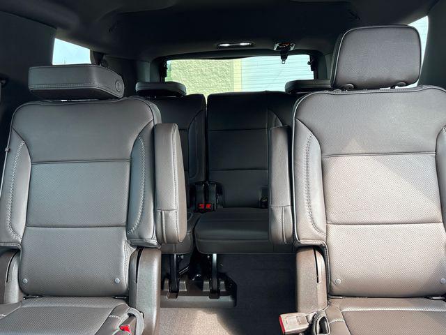 Photo of 2023 Onyx Black GMC Yukon