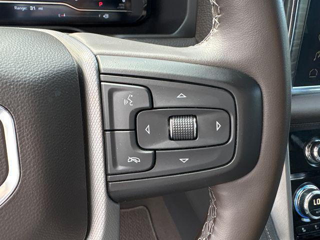 Photo of 2023 Onyx Black GMC Yukon