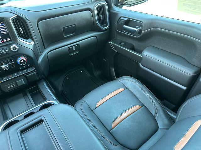 Photo of 2022 Ebony Twilight Metallic GMC Sierra 1500
