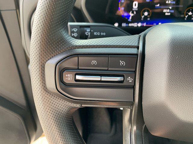 Photo of 2024 Beige / Tan Chevrolet Colorado