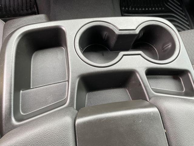 Photo of 2025 Summit White Chevrolet Silverado 1500