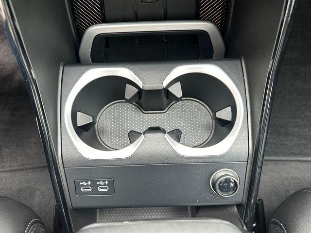 Photo of 2024 Black Sapphire Metallic BMW X1