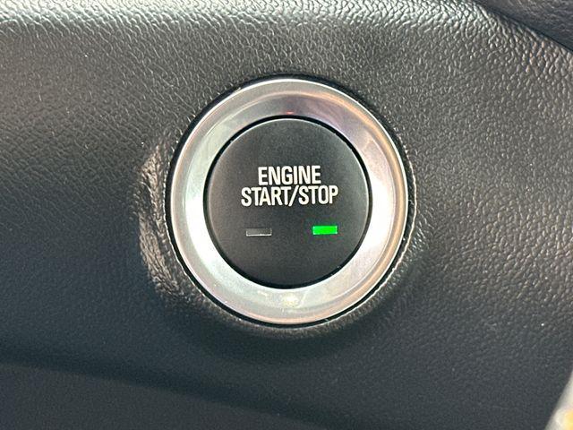 Photo of 2023 Summit White GMC Terrain