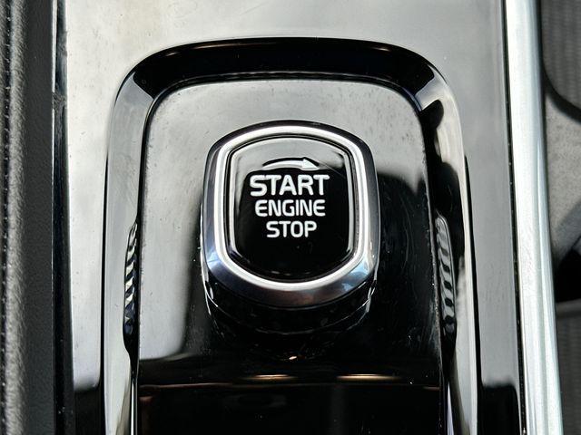 Photo of 2025 Denim Blue Metallic Volvo XC90