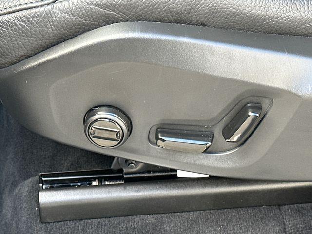 Photo of 2025 Denim Blue Metallic Volvo XC90