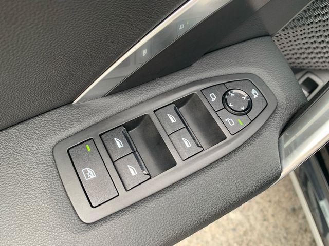 Photo of 2023 Black Sapphire Metallic BMW X1