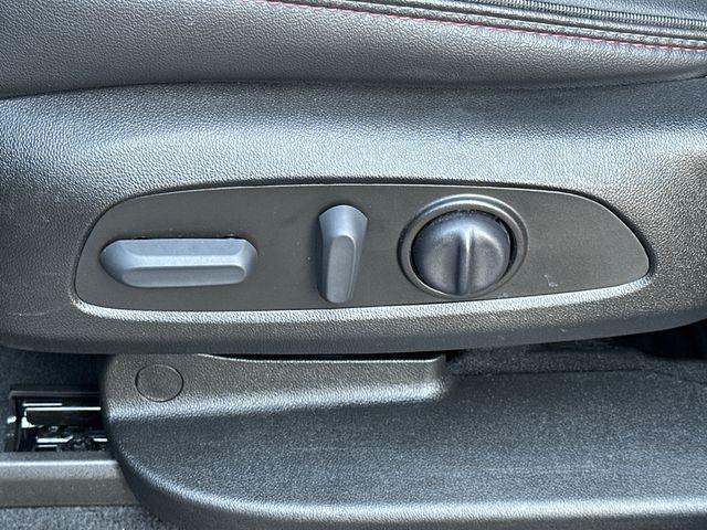 Photo of 2023 Sterling Gray Metallic Chevrolet Traverse