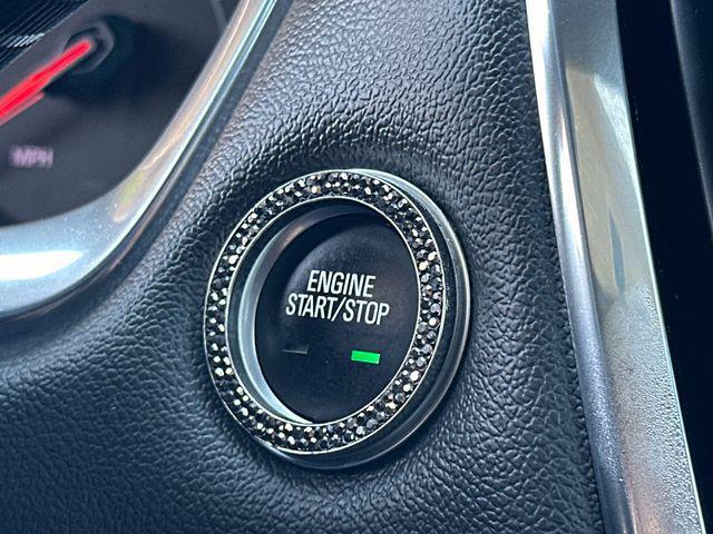 Photo of 2023 Sterling Gray Metallic Chevrolet Traverse